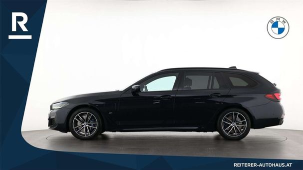 BMW 530i Touring xDrive 185 kW image number 14