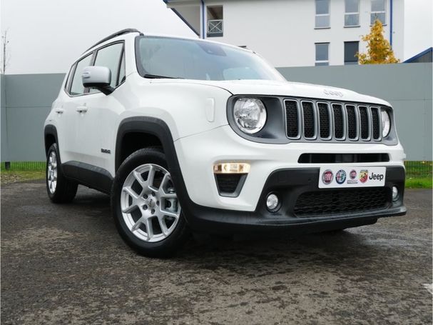 Jeep Renegade 1.0 T-GDi Limited 88 kW image number 1