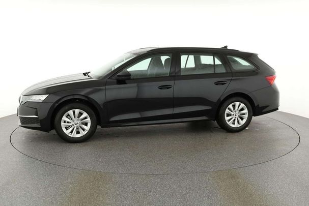 Skoda Octavia Combi 2.0 TDI 110 kW image number 31