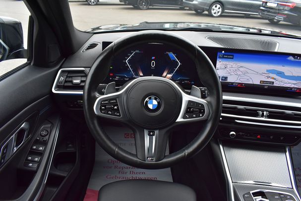 BMW 320d Touring xDrive M Sport 140 kW image number 11