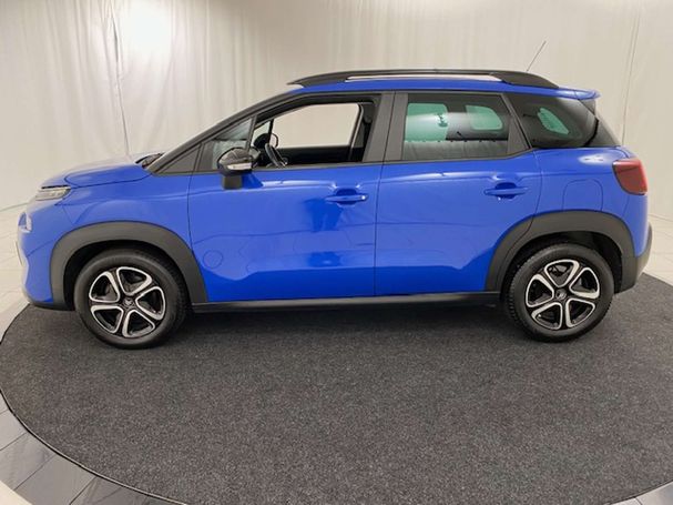 Citroen C3 Aircross PureTech 110 Feel 81 kW image number 4