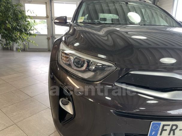 Kia Stonic 1.0 T-GDi 120 DCT 88 kW image number 12