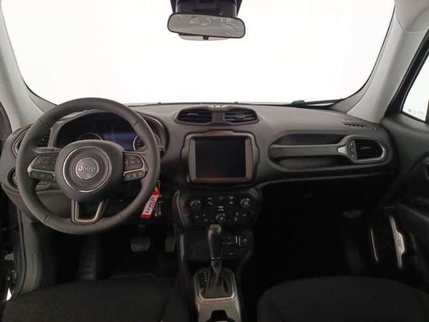 Jeep Renegade 1.3 Limited 110 kW image number 9