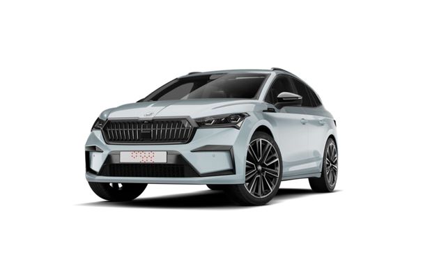 Skoda Enyaq 60 132 kW image number 1