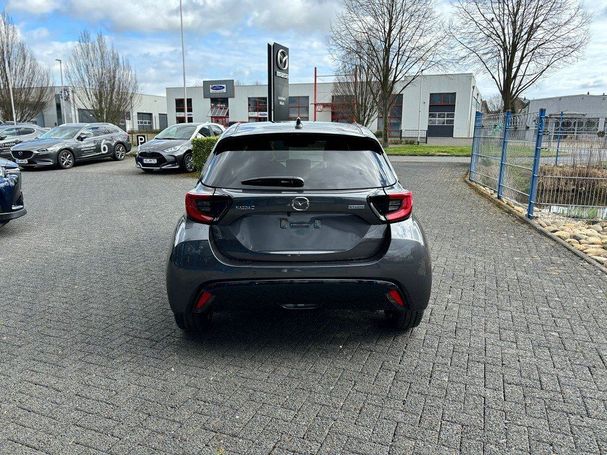 Mazda 2 1.5 68 kW image number 3