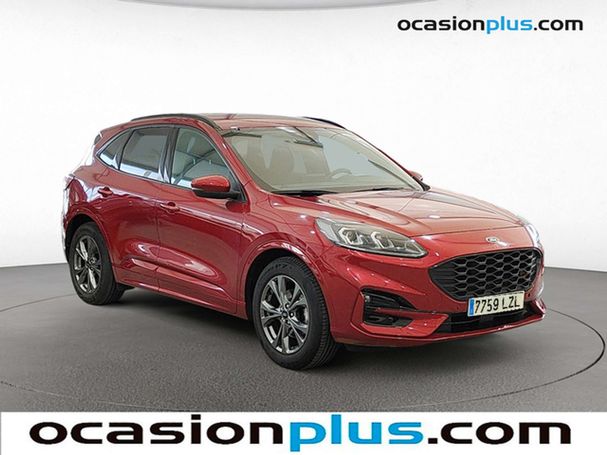 Ford Kuga 1.5 EcoBoost ST-Line 110 kW image number 2