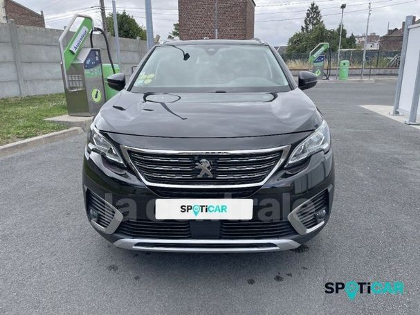 Peugeot 5008 96 kW image number 17