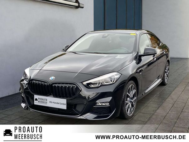 BMW 218i Gran Coupé Gran M Sport 100 kW image number 1