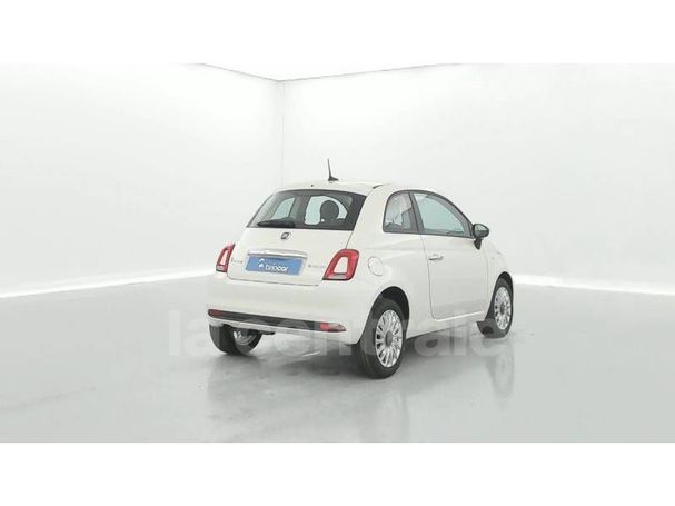 Fiat 500 1.0 51 kW image number 16