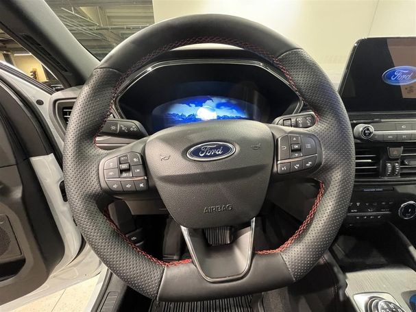 Ford Kuga 132 kW image number 12