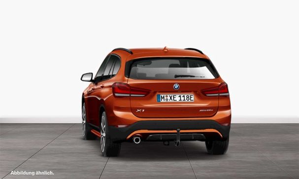 BMW X1 25e xDrive 162 kW image number 3