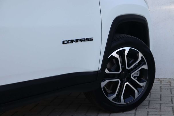 Jeep Compass 140 kW image number 9