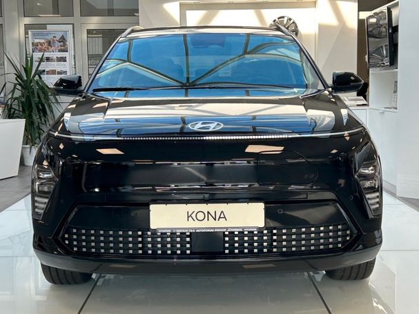 Hyundai Kona 160 kW image number 3