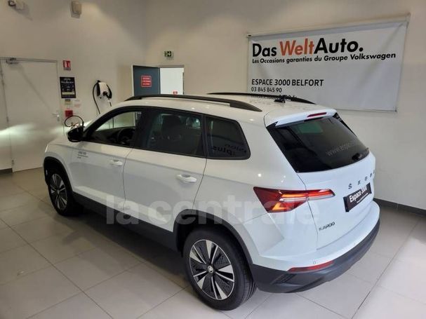 Skoda Karoq 2.0 TDI 85 kW image number 14