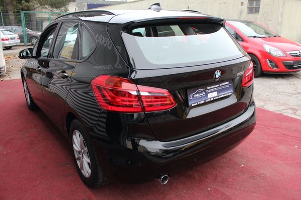 BMW 218i Active Tourer 100 kW image number 18