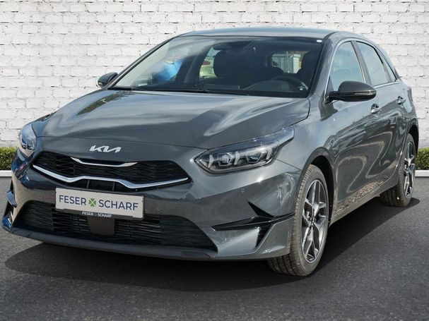 Kia Ceed 1.5 Spirit DCT7 103 kW image number 13