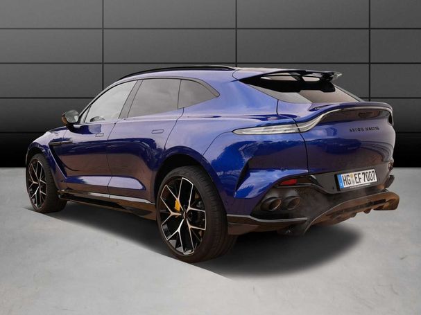 Aston Martin DBX 707 520 kW image number 2