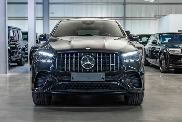 Mercedes-Benz GLE 53 AMG 320 kW image number 10