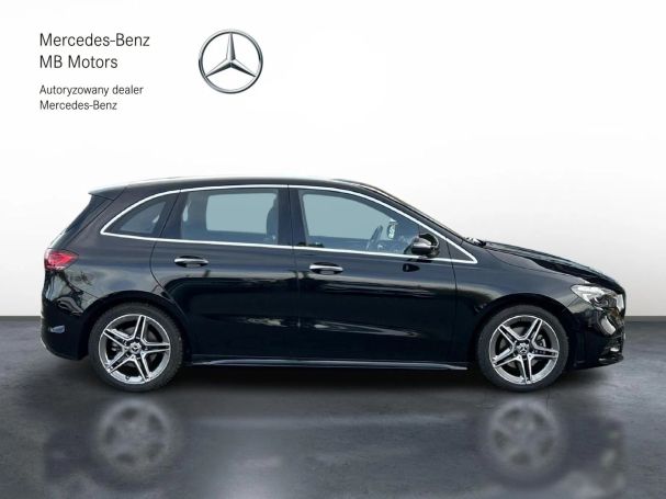 Mercedes-Benz B 200 120 kW image number 6