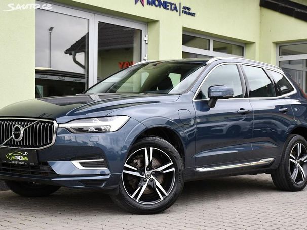 Volvo XC60 T6 R AWD 251 kW image number 1