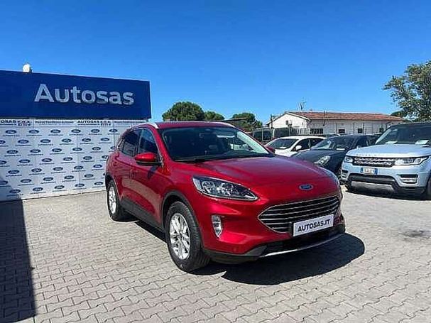 Ford Kuga 1.5 EcoBlue Titanium 89 kW image number 10