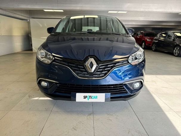 Renault Grand Scenic BLUE dCi 88 kW image number 6