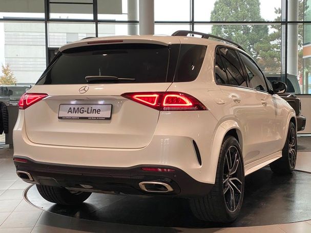 Mercedes-Benz GLE 450 270 kW image number 5