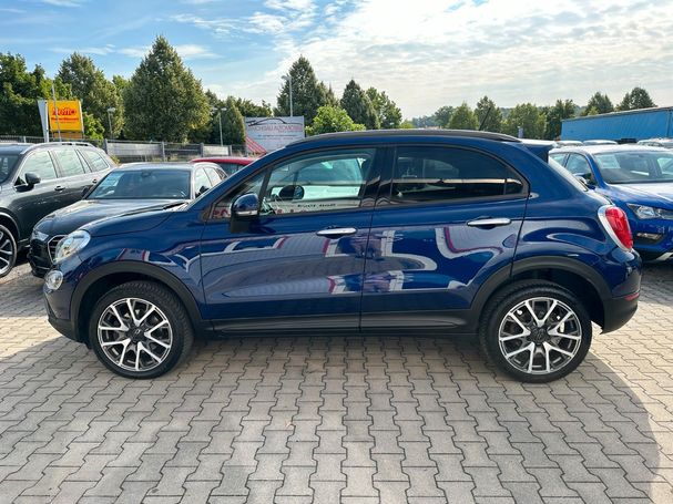 Fiat 500X 2.0 4x4 S&S 103 kW image number 7