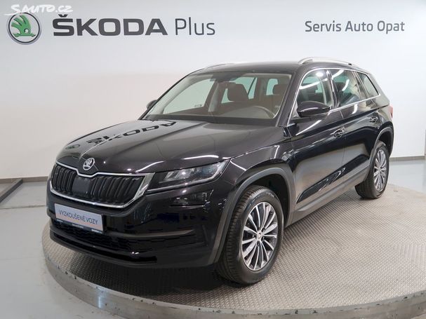 Skoda Kodiaq 2.0 TDI Style 4x4 147 kW image number 1