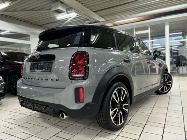 Mini Cooper S Countryman ALL4 131 kW image number 1