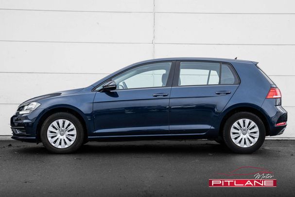 Volkswagen Golf 1.0 TSI 85 kW image number 5