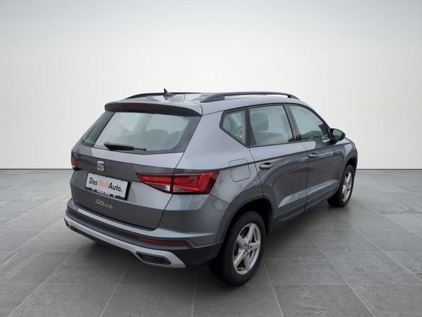 Seat Ateca 1.0 TSI 81 kW image number 2