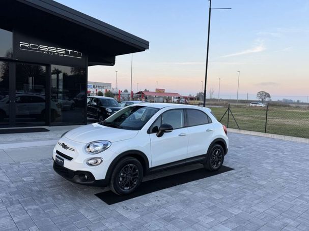 Fiat 500X 1.3 MultiJet 70 kW image number 1