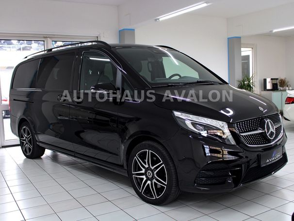 Mercedes-Benz V 300d 174 kW image number 3