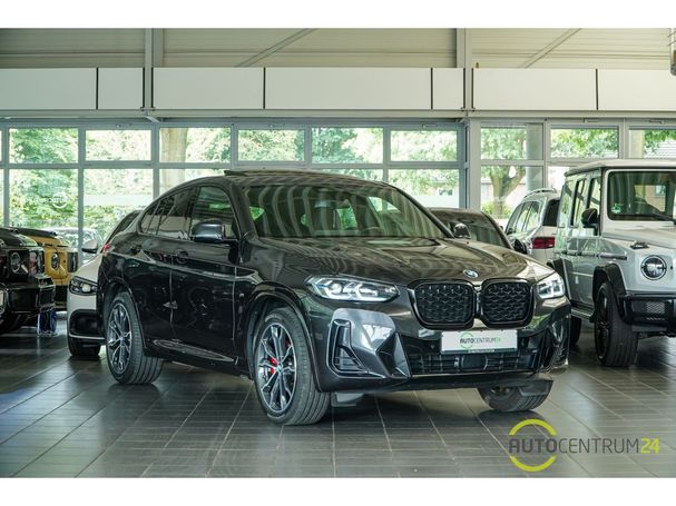 BMW X4 xDrive 140 kW image number 3