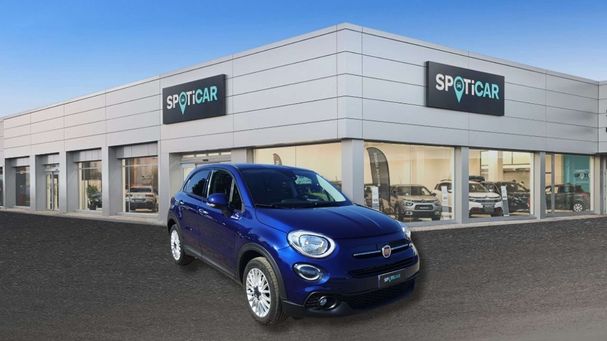 Fiat 500X 1.3 MultiJet 70 kW image number 2