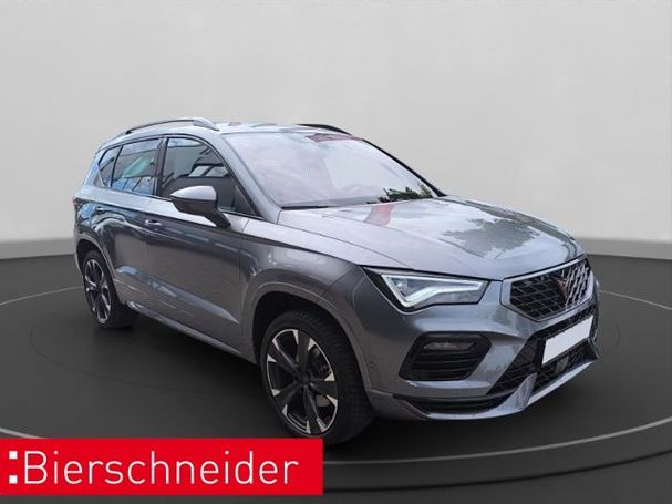 Cupra Ateca 2.0 TSI DSG 140 kW image number 16