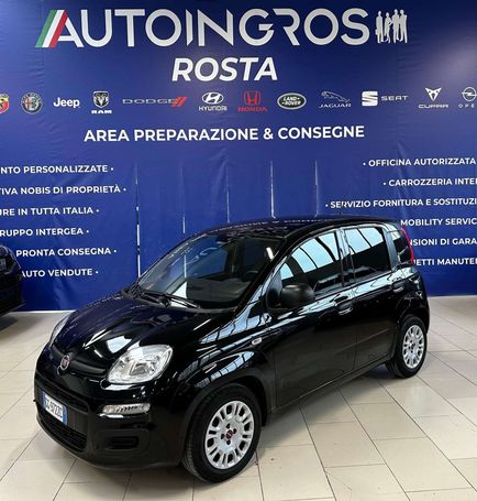 Fiat Panda 1.0 Hybrid 51 kW image number 1