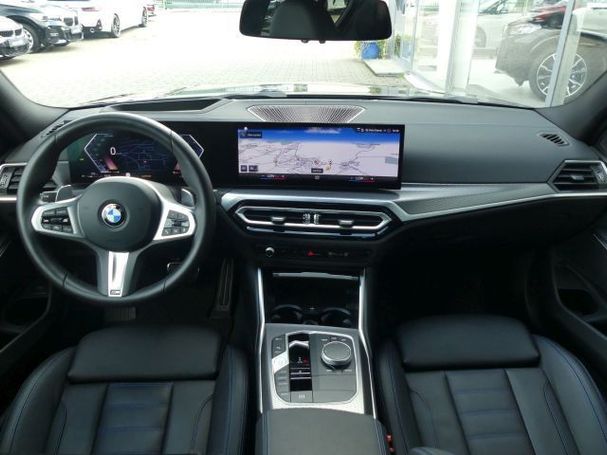 BMW 330i 180 kW image number 14