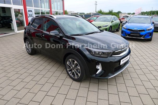 Kia Stonic 1.0 100 74 kW image number 2