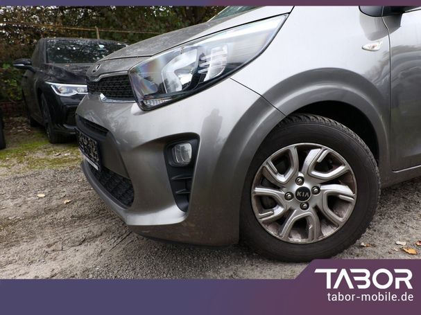 Kia Picanto 1.2 ISG 62 kW image number 5