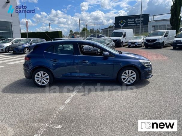 Renault Megane 1.5 Blue dCi 115 85 kW image number 17