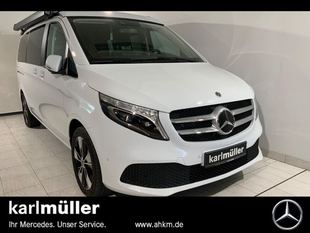 Mercedes-Benz V 250d 140 kW image number 1