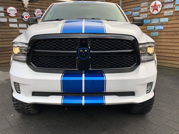 RAM 1500 5.7 V8 294 kW image number 3