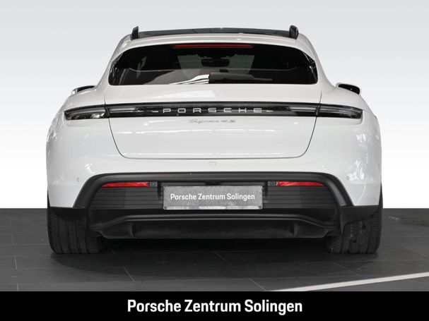 Porsche Taycan 4S Sport Turismo 420 kW image number 3