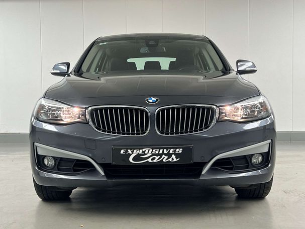 BMW 320i Gran Turismo 135 kW image number 2