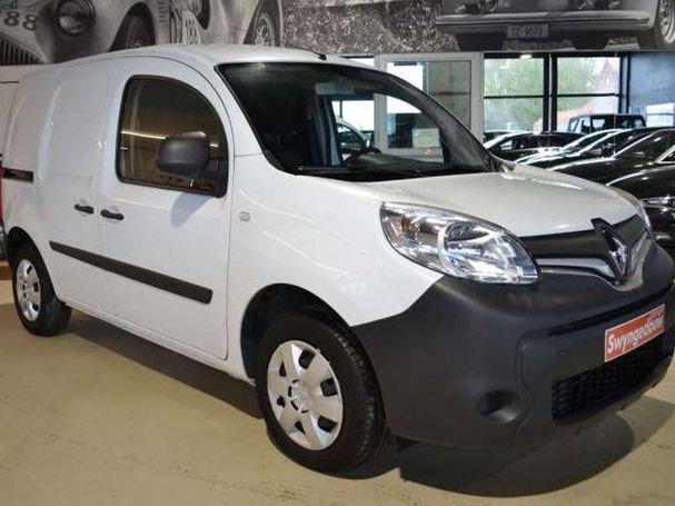 Renault Kangoo 55 kW image number 4