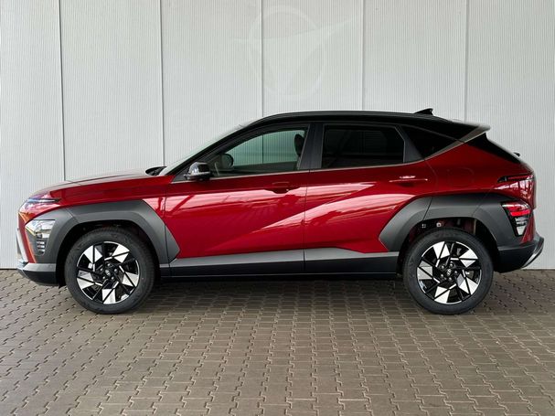 Hyundai Kona 1.0 T-GDI N Line 88 kW image number 2