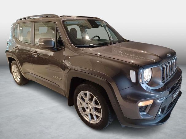 Jeep Renegade 1.3 Limited 110 kW image number 3