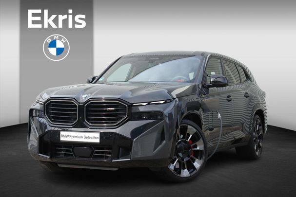 BMW XM PHEV xDrive 480 kW image number 1